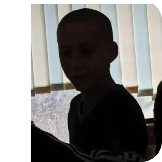 Video sticker 👥 Баба люба by @offstikbot