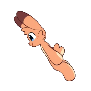 Video sticker 😗 Kiminukii Animated