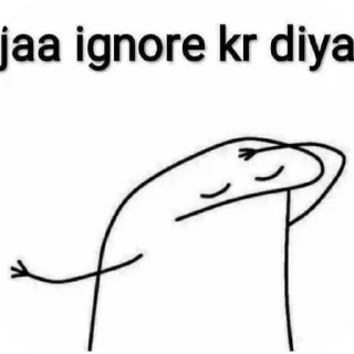 Video sticker 👍 Lena hai to lelo :)