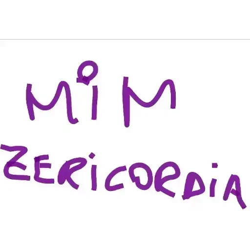 Telegram sticker 🤍 Delicioussss :: @fStikBot