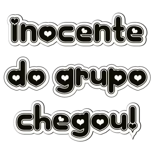 Telegram sticker 😇 Delicioussss :: @fStikBot