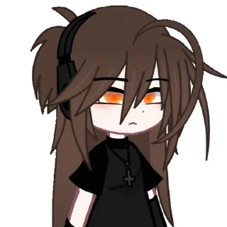 Sticker 💫 Ася~