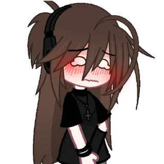 Telegram sticker 🎆 Ася~