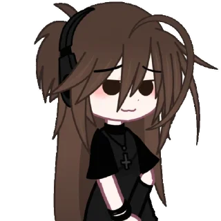 Video sticker ✨ Ася~