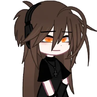 Video sticker ✨ Ася~