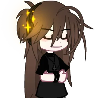 Telegram sticker 🌅 Ася~