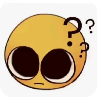 Телеграм стикер 🤨 Garabatos 2
