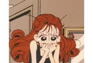 Telegram sticker 🌟 ツ [ @StillUnbroken ]