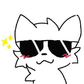 Sticker 😎 Фембойчикиииии:3 :: @fStikBot
