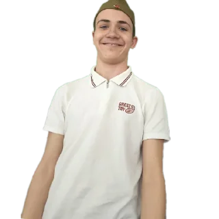 Video sticker 😁 хрю хрю