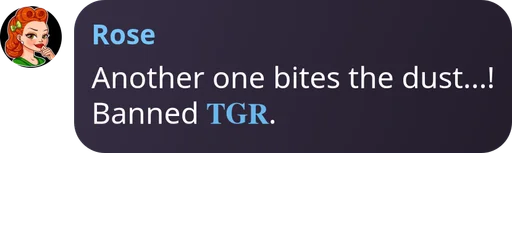 Telegram sticker 🏌‍♀️ @TGR_07 :: @fStikBot