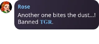 Video sticker 🏌‍♀️ @TGR_07 :: @fStikBot