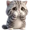 Video sticker 😭 🌷 :: @fStikBot