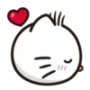 Video sticker 🐾 🌷 :: @fStikBot