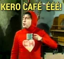 Video sticker ☕ Chapolin (By Suzi)