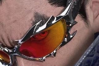 Video sticker 🤔 Data's