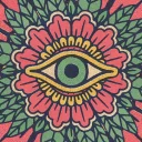 Telegram sticker 👁 @stickerssave VITNAGE