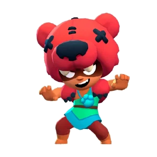 Video sticker 😆 Brawl Stars