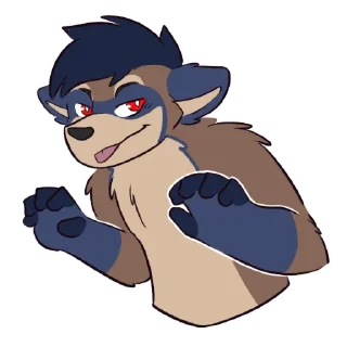 Video sticker 😏 ZIEZIE