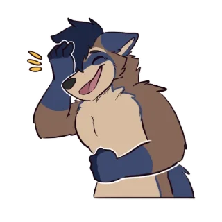 Telegram sticker 📖 ZIEZIE