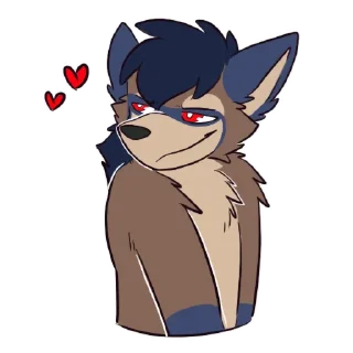 Telegram sticker 👂 ZIEZIE