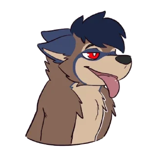 Telegram sticker 📖 ZIEZIE