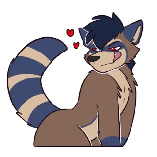 Telegram sticker 🐱 ZIEZIE