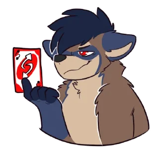 Telegram sticker 😝 ZIEZIE