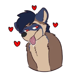 Video sticker 🥰 ZIEZIE