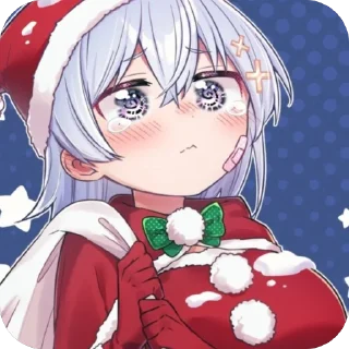 Telegram sticker 🫥 뽁뽁이콘 by @offstikbot