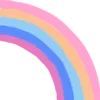 Video sticker 🌈 цветочки @...