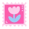 Video sticker 🪷 цветочки @...