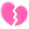Video sticker 💔 цветочки @...