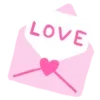 Video sticker 💌 цветочки @...