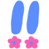 Video sticker ❕ цветочки @...
