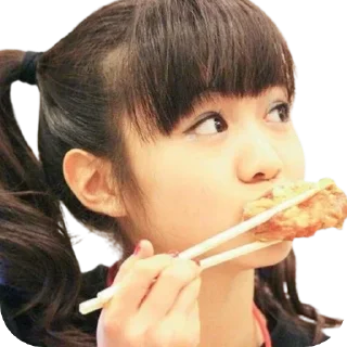 Video sticker 🥢 ＢＡＢＹＭＥＴＡＬ