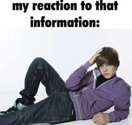 Sticker 😏 @MommyIzBack :: @fStikBot