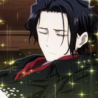 Video sticker ⚰ ᴏsᴀᴍᴜ ᴅᴀᴢᴀɪ @l6XI6l