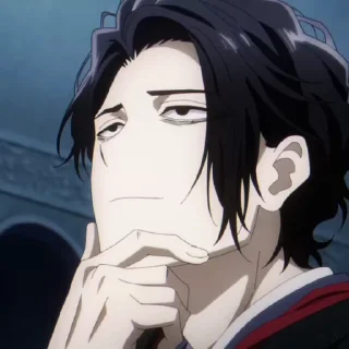 Video sticker ⚰ ᴏsᴀᴍᴜ ᴅᴀᴢᴀɪ @l6XI6l