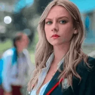 Video sticker 😜 Maria Joaquina @Amizades77