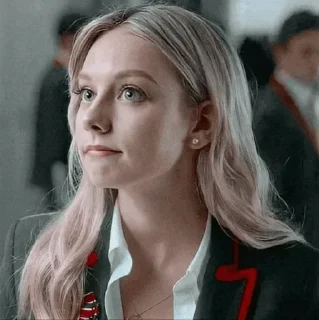 Video sticker 🥲 Maria Joaquina @Amizades77