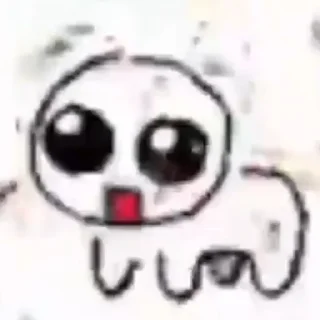 Telegram sticker 🥳 бибиубубу