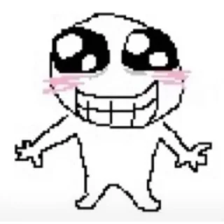 Video sticker 😁 бибиубубу
