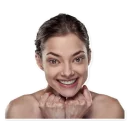 Telegram sticker 😄 Emotions
