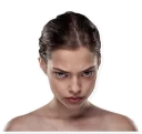Telegram sticker 😠 Emotions