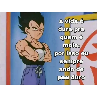 Video sticker 😎 Marcão  | via @StickedApp_bot