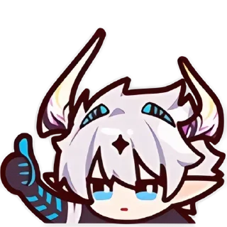 Video sticker 🧊 ke🅱️in @knife_play