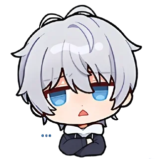 Video sticker 🧊 ke🅱️in @knife_play