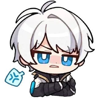 Video sticker 🧊 ke🅱️in @knife_play