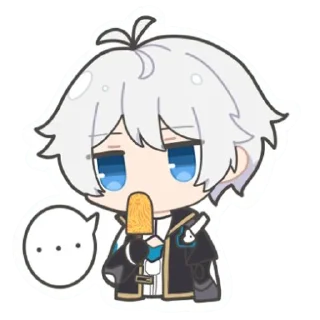 Telegram sticker 🧊 ke🅱️in @knife_play